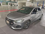 Chevrolet Monza 2020