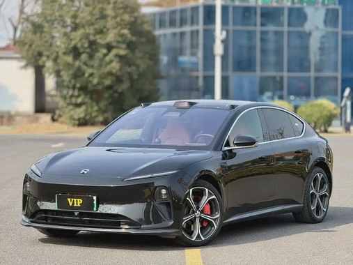 NIO ET5 2023