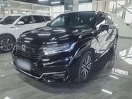Honda Avancier 2021
