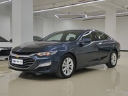 Chevrolet Malibu 2021