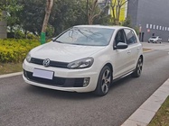 Volkswagen Golf 2012