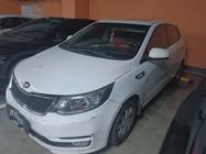 Kia K2 2016