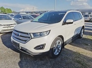 Ford Edge 2017