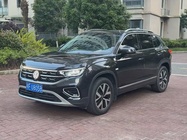 Volkswagen Tayron 2025