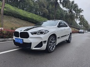 BMW X2 2023