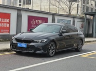 BMW 3 Series 2023