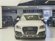 Audi Q5 2017