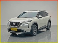 Nissan X-Trail 2023