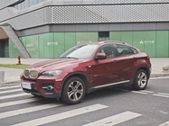 BMW X6 2012