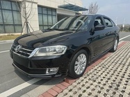 Volkswagen Lavida 2012