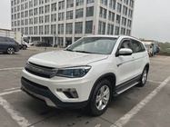 Changan CS75 2016