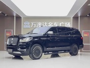 Lincoln Navigator 2022