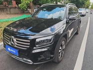 Mercedes-Benz GLB-Class 2024