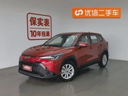 Toyota Frontlander 2022