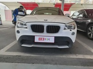 BMW X1 2012