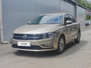 Volkswagen Bora 2018