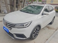 Roewe RX3 2019
