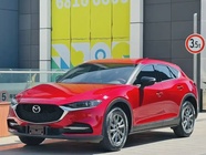 Mazda CX-4 2020