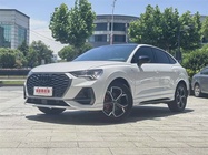 Audi Q3 2025