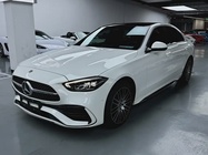 Mercedes-Benz C-Class 2023