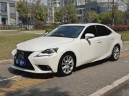 Lexus IS 2016