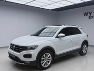 Volkswagen T-Roc 2023