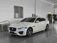 Jaguar XEL 2024