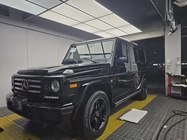 Mercedes-Benz G-Class 2017
