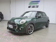 MINI Other 2019