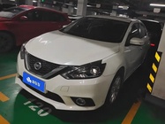 Nissan Sylphy 2016