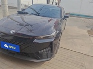 Changan UNI-V 2024