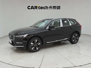Volvo XC60 2026