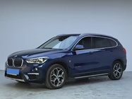 BMW X1 2018