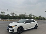 Honda Civic 2020