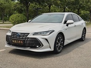 Toyota Avalon 2023