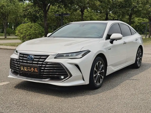 Toyota Avalon 2023