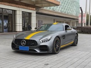 Mercedes-Benz AMG GT 2018