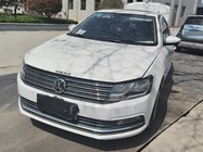Volkswagen Lavida 2017