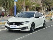 Honda Civic 2020