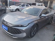 BYD Qin L 2025