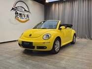 Volkswagen Beetle 2010