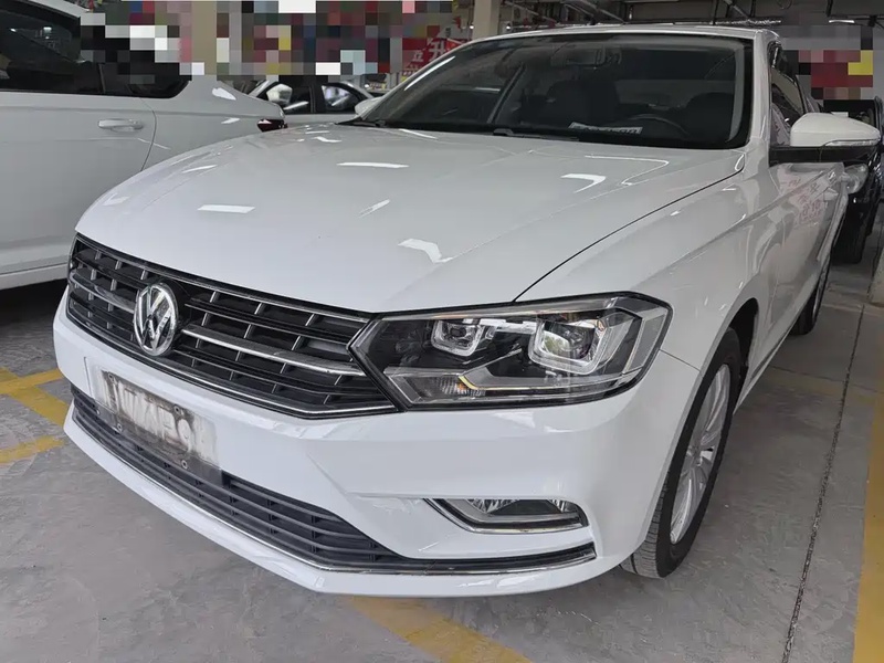 Volkswagen Bora