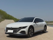 Volkswagen CC 2021