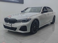 BMW 3 Series 2021