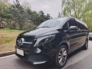 Mercedes-Benz V-Class 2023