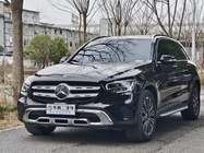 Mercedes-Benz GLC-Class 2020