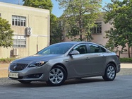 Buick Regal 2014