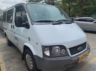 Ford Transit Classic 2016