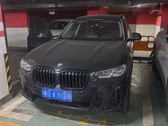 BMW X3 2024