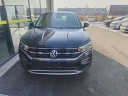 Volkswagen Tayron 2020